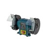 Polizor banc 150x20mm polizor 250w pentru polizari dure si fine