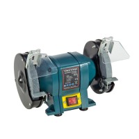 Polizor banc 150x20mm polizor 250w pentru polizari dure si fine