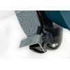 Polizor banc 150x20mm polizor 250w pentru polizari dure si fine