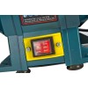 Polizor banc 150x20mm polizor 250w pentru polizari dure si fine