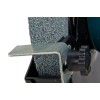 Polizor banc 150x20mm polizor 250w pentru polizari dure si fine