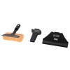Aparat curatare ferestre teesa - 12w, rezervor 160ml, greutate 780g Aparat curatare ferestre teesa - 12w, rezervor 160ml, greutate 780g