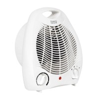 Aeroterma 2000w teesa - putere 2000w cu termostat reglabil