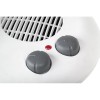 Aeroterma 2000w teesa - eficiență și confort termic