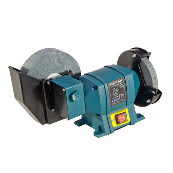 Polizor banc umed-uscat polizor banc - 250w, 150x20mm, 200x40mm Polizor banc umed-uscat polizor banc - 250w, 150x20mm, 200x40mm