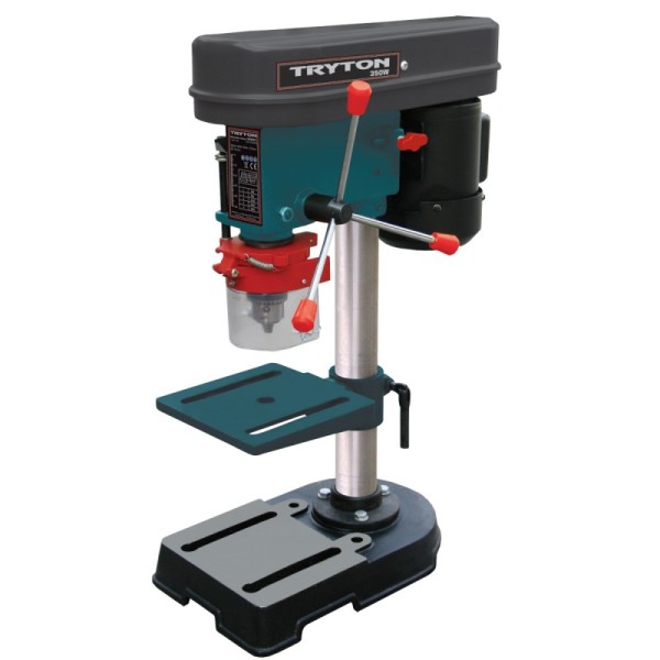 Masina de gaurit verticala m.stabila 350w cu 5 viteze si mandrină de 13mm Masina de gaurit verticala m.stabila 350w cu 5 viteze si mandrină de 13mm