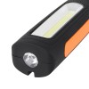 LAMPA LED-COB CU CARLIG - 220LUMEN / 2000MAH / USB LAMPA LED-COB CU CARLIG - 220LUMEN / 2000MAH / USB