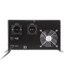 UPS DE PERETE CU SINUS PUR - 12V / 700W UPS DE PERETE CU SINUS PUR - 12V / 700W