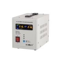 STABILIZATOR TENSIUNE AUTOMAT - 2000VA