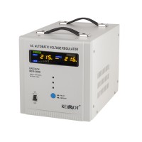STABILIZATOR TENSIUNE AUTOMAT - 3000VA