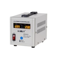STABILIZATOR TENSIUNE AUTOMAT - 500VA