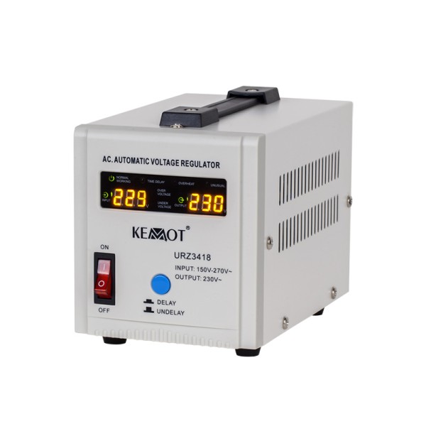 STABILIZATOR TENSIUNE AUTOMAT - 500VA