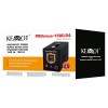 UPS CU SINUS PUR - 24V / 1050W / NEGRU UPS CU SINUS PUR - 24V / 1050W / NEGRU