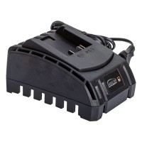 Încărcător vulcan-20v - 20v, 2a-1h / 4a-2h pentru mașini electrice