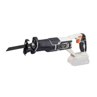 Fierastraie orizontale vulcan-20v - fierastrau alternativ cu adâncime de tăiere de 65mm