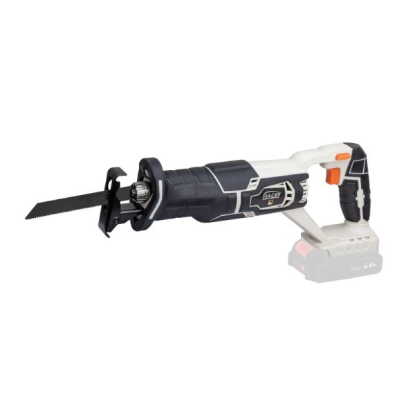 Fierastraie orizontale vulcan-20v - fierastrau alternativ cu adâncime de tăiere de 65mm