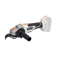 Polizor unghiular vulcan-20v, 115mm, sistem 20v pentru performanță optimă