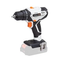 Mașină de înșurubat vulcan-20v, 35nm, sistem cu acumulator 20v