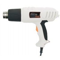 Suflanta de aer cald pistol - 2000w, 400°c/600°c, reglabil