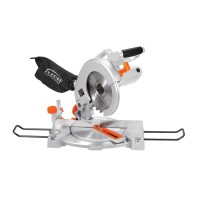 Fierăstrau circular staționar 210mm 1400w - putere mare și precizie în debitare