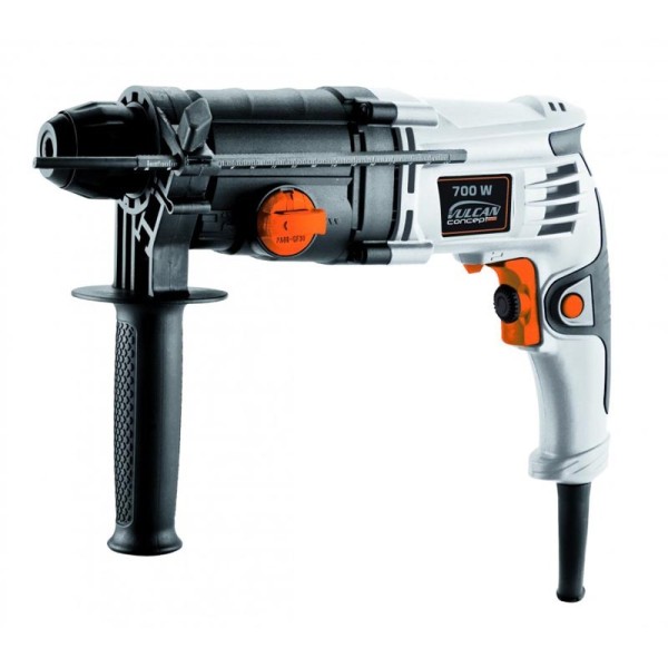 CIOCAN ROTOPERCUTOR - SDS.PLUS / 700W/1.8J - G. CIOCAN ROTOPERCUTOR - SDS.PLUS / 700W/1.8J - G.