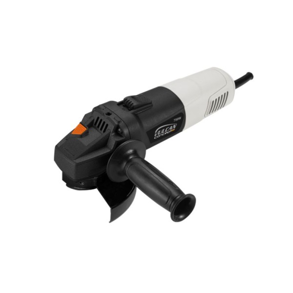 Polizor unghiular 125mm 750w - echipament electric performant pentru lucrări precise Polizor unghiular 125mm 750w - echipament electric performant pentru lucrări precise
