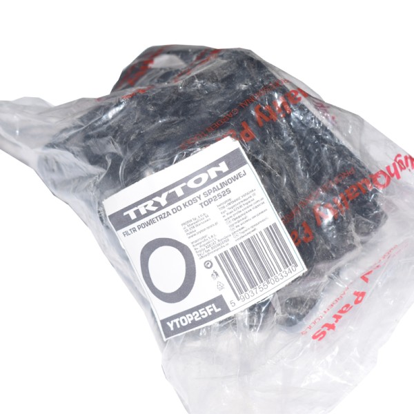 Accesoriu top252s - filtru de aer pentru motocoasă
