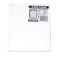 Accesoriu tok4632c-tok4633c - filtru de aer pentru motocoase