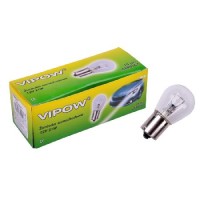 Bec auto clasic ba15s 12v 21w - iluminare eficientă pentru automobile