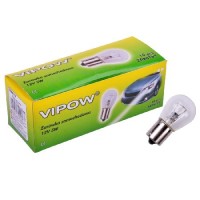 Bec auto clasic ba15s 12v 5w - iluminare eficientă pentru vehicule